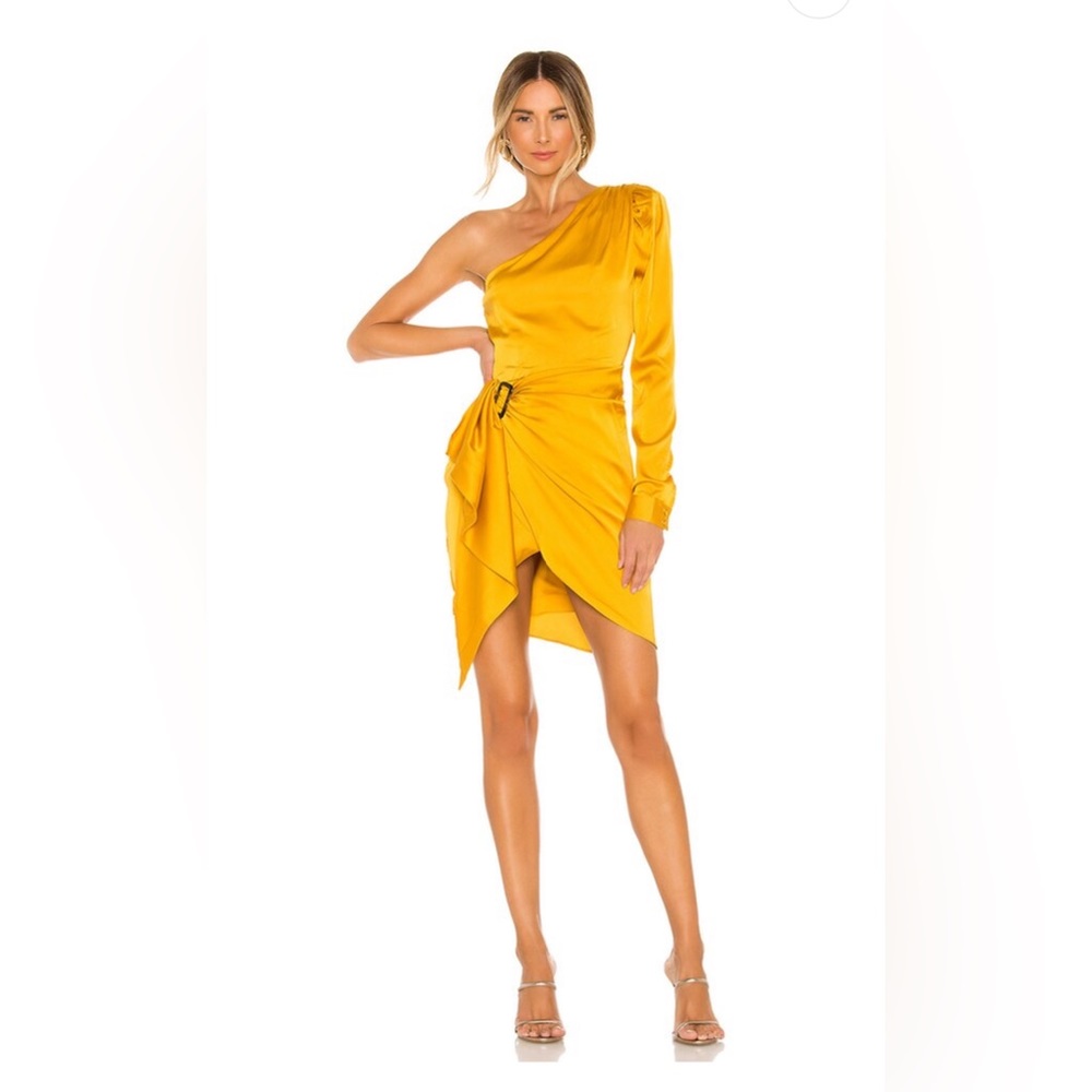 Lovers and Friends | Ana Dress